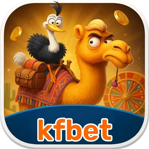 kfbet App: O Que Esperar do Seu Novo Parceiro de Jogos