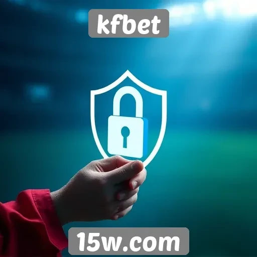 Avaliação da segurança e privacidade no kfbet