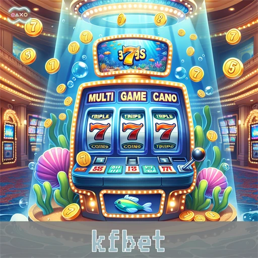 Diversão e Emoção: Cassino no KFBet Para Todos