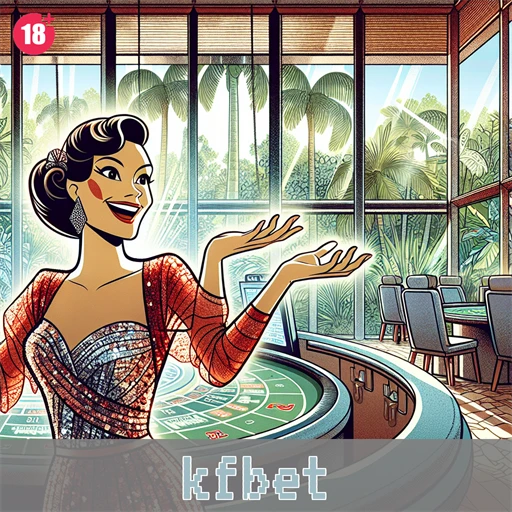 A Confiável Experiência de Jogos no KFBet Para Usuários Brasileiros