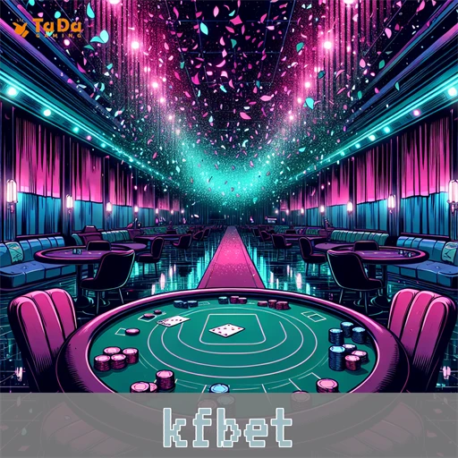 Atrações do Login no kfbet: Mais que Acesso Rápido