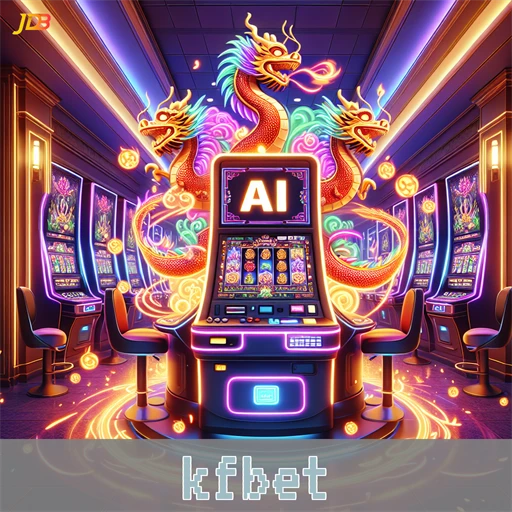 Slots Vibrantes e Oportunidades no kfbet para Jogadores Brasileiros